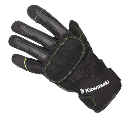 Kawasaki 078URM2310-1L COLMAR Textile Glove (Male) XL / 11