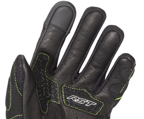 Kawasaki 078URM2310-0S COLMAR Textile Glove (Male) S / 8