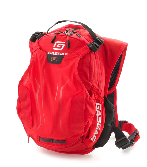 GASGAS - Replica Team Baja Backpack - 3GG210036600