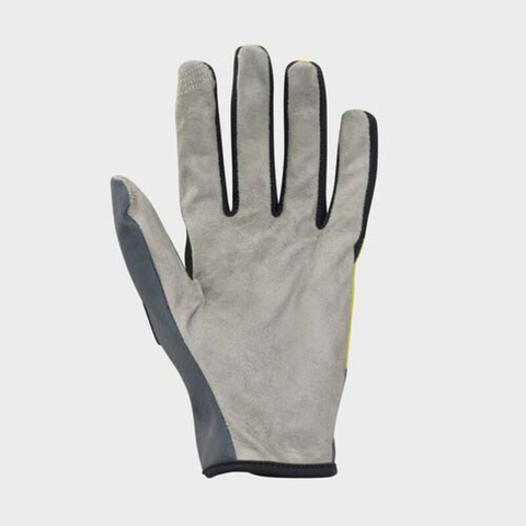 Husqvarna - AUTHENTIC GLOVES GREY - 3HS240016803 - New Year Sale