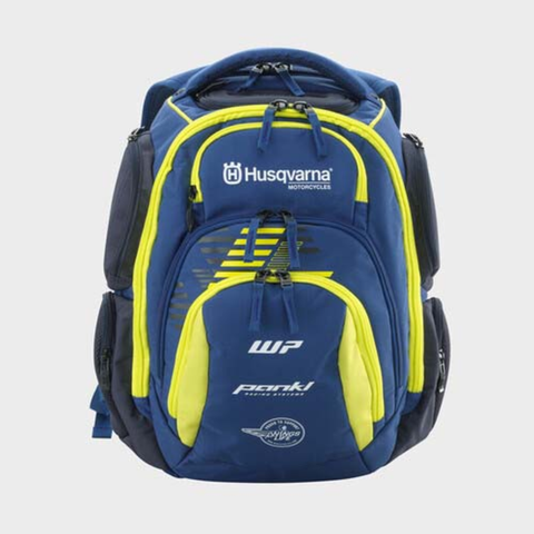 Husqvarna - TEAM REV BACKPACK - 3HS240035700