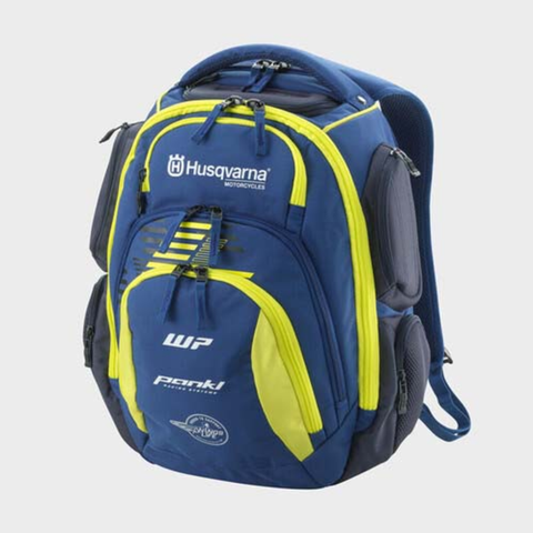 Husqvarna - TEAM REV BACKPACK - 3HS240035700