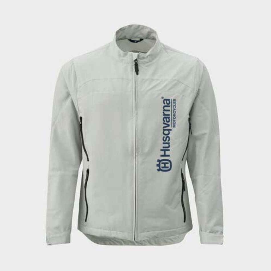 RAILED JACKET - 3hs240016204 205 206 - Large XL XXL only