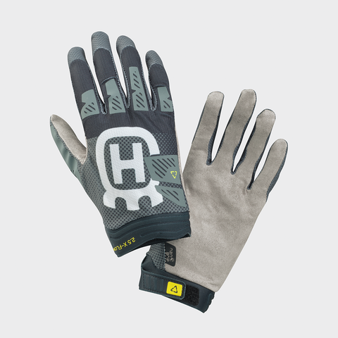 Husqvarna - 2.5 X-FLOW RAILED GLOVES - 3HS240016103