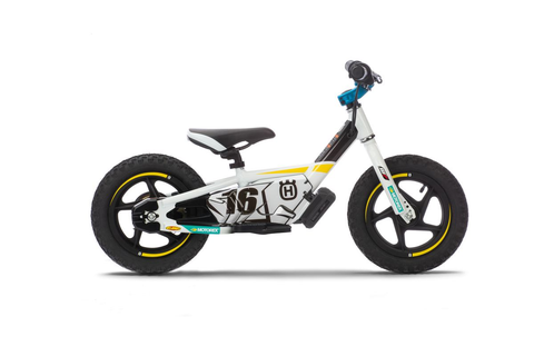 HUSQVARNA EE 1.12 ELECTRIC BALANCE BIKE - 3HS230076600