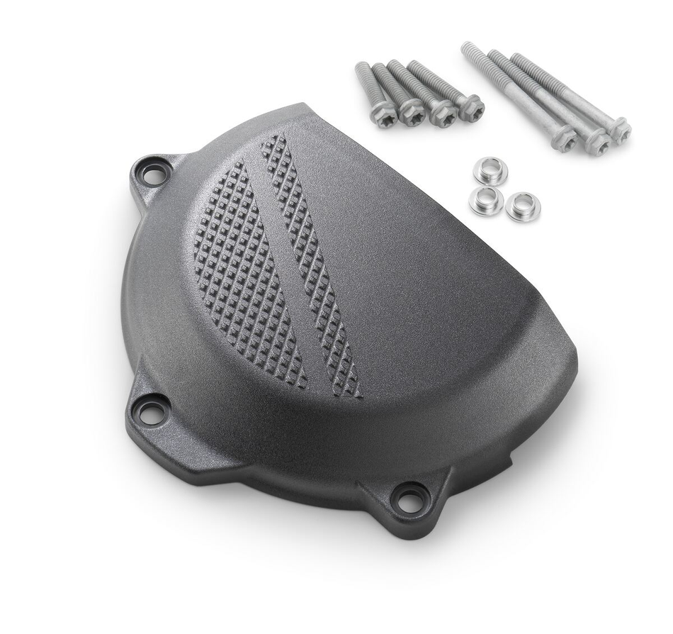 KTM - PROTECCIÓN DE LA TAPA DEL EMBRAGUE - A48030994144