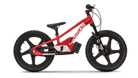 GASGAS MC-E 1.20 2023 ELECTRIC BALANCE BIKE 3GG230076800