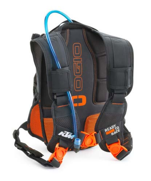 KTM TEAM BAJA HYDRATION BACKPACK - 3PW240000700