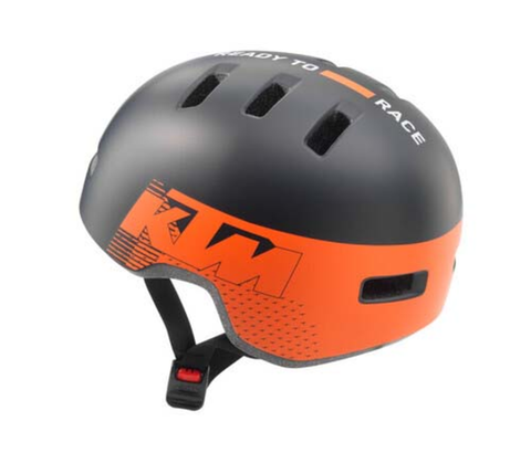 KTM - Lil Ripper Helmet - 3PW240031900 - New Year Sale