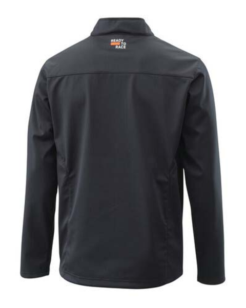 KTM Pure Softshell Jacket 3PW24002780X