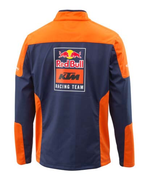 KTM Replica Team Softshell Jacket 3RB24000620X