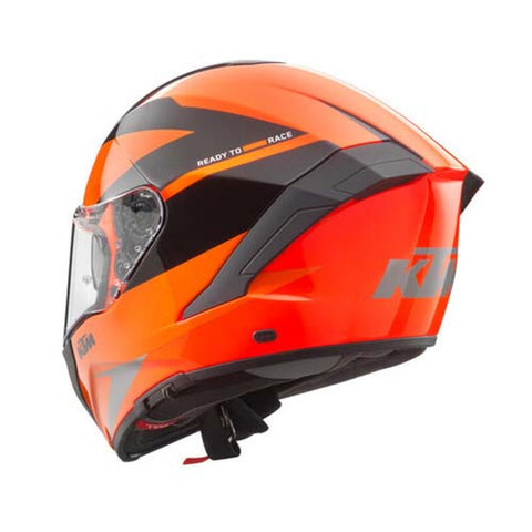 KTM - Matryx Helmet - 3PW24000740X - New Year Sale