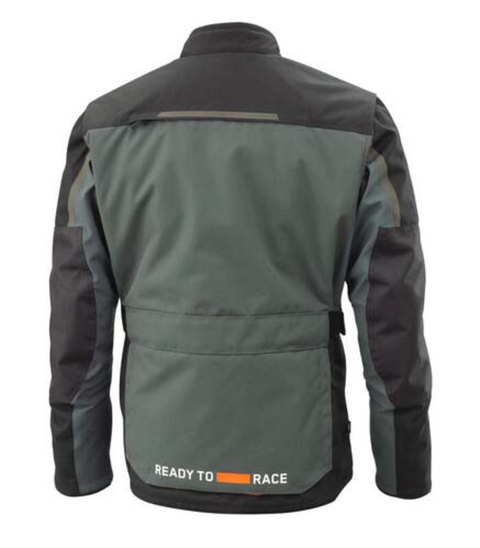 KTM - TOURRAIN V3 WP JACKET - 3PW240009103 - New Year Sale