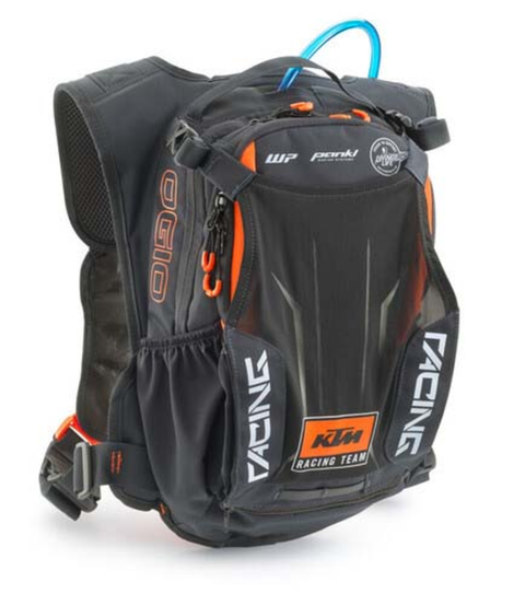 KTM TEAM BAJA HYDRATION BACKPACK - 3PW240000700