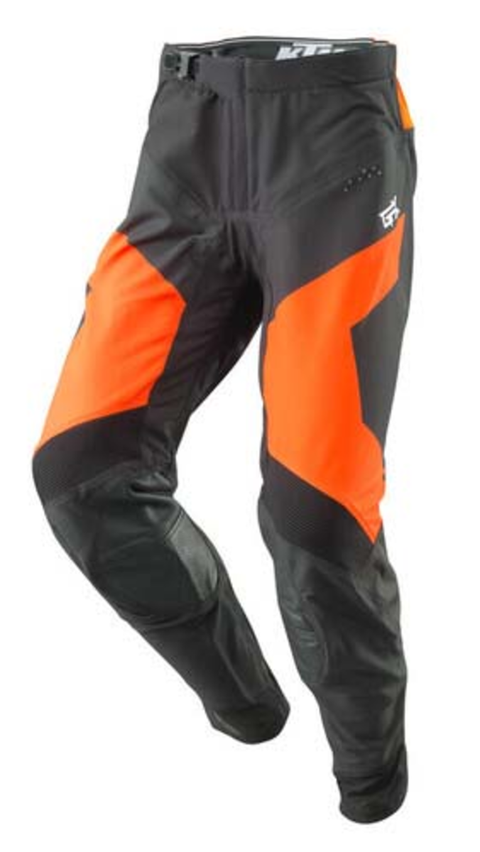 KTM - GRAVITY-FX PANTS - 3PW24001270X - New Year Sale