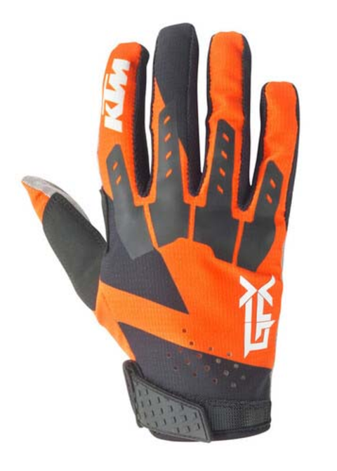 KTM - GRAVITY-FX GLOVES - 3PW240012805 - New Year Sale