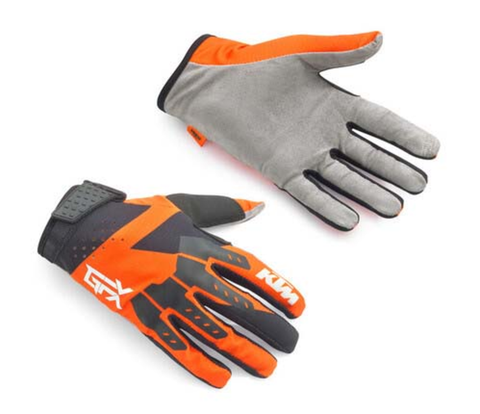 KTM - GRAVITY-FX GLOVES - 3PW240012805 - New Year Sale