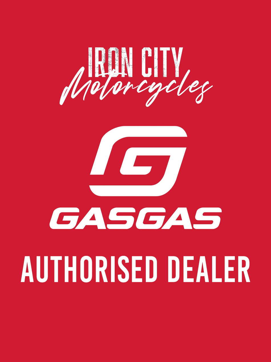 GASGAS - KICKSTARTER CPL. - 50433070044