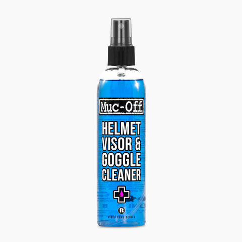 MUC-OFF VISOR LENS & GOGGLE CLEANER | 32ML -212