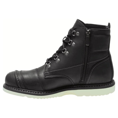 HARLEY-DAVIDSON ® HAGERMAN CE BOOTS BLACK D97020