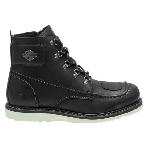 HARLEY-DAVIDSON ® HAGERMAN CE BOOTS BLACK D97020