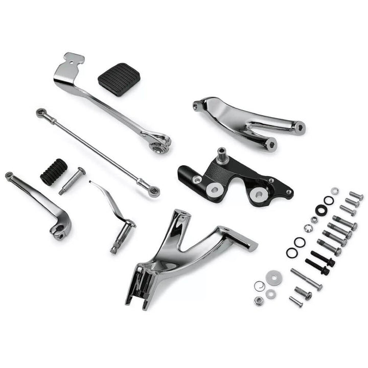 Harley Davidson 50700061 Kit comandi avanzati standard KIT,FWD CONT,CHRM