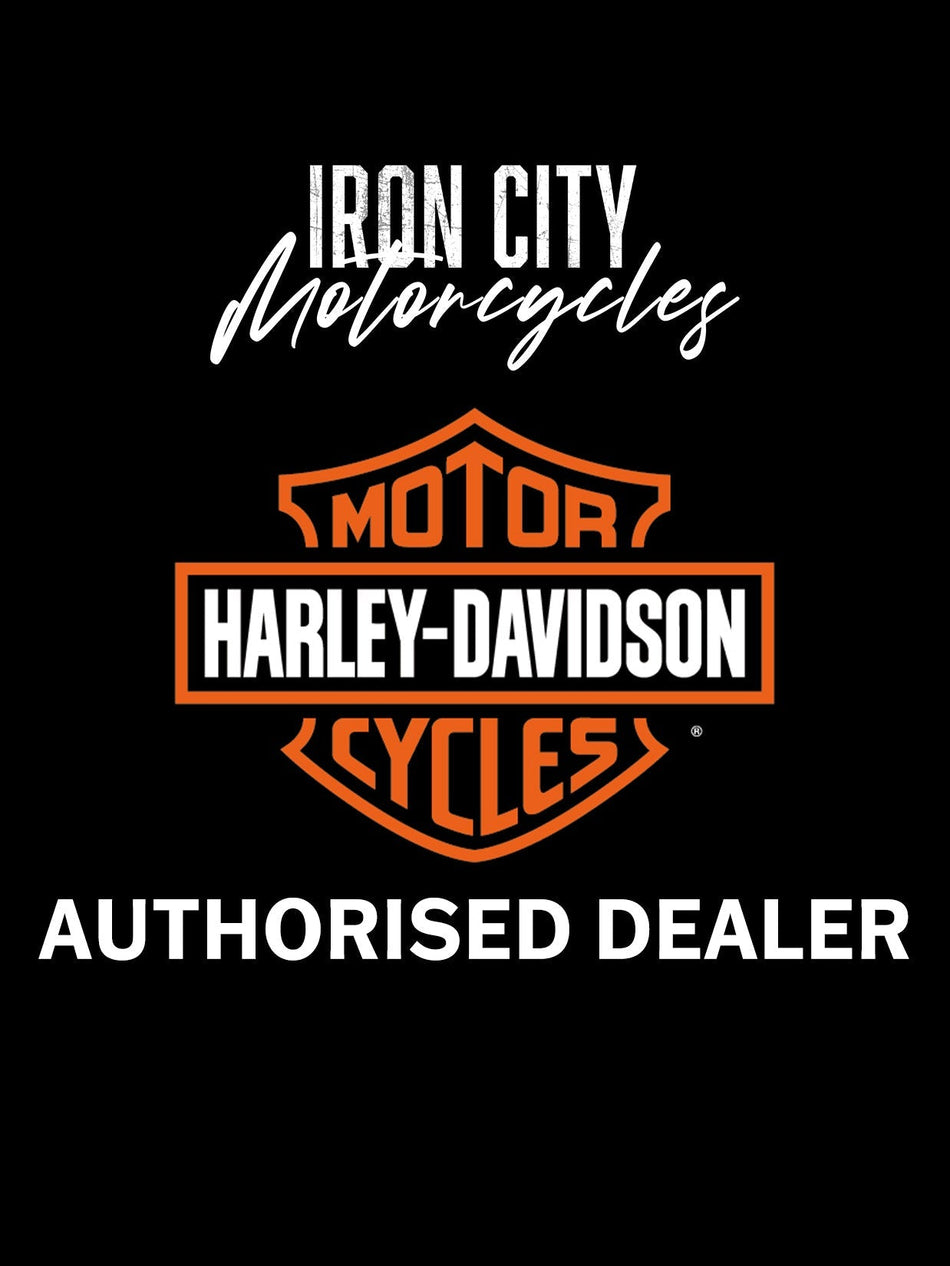 67800071 Harley-Davidson Turn Signal Relocation Kit for XL1200C