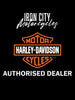 Harley Davidson 61400159 INSERT HANDLEBAR COVER