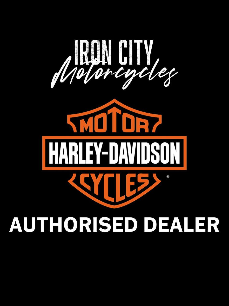 Harley Davidson 3022A SCREW 1/4-20 X 5/8 SOCKET FILLISTER HD., W/LOCKPATCH