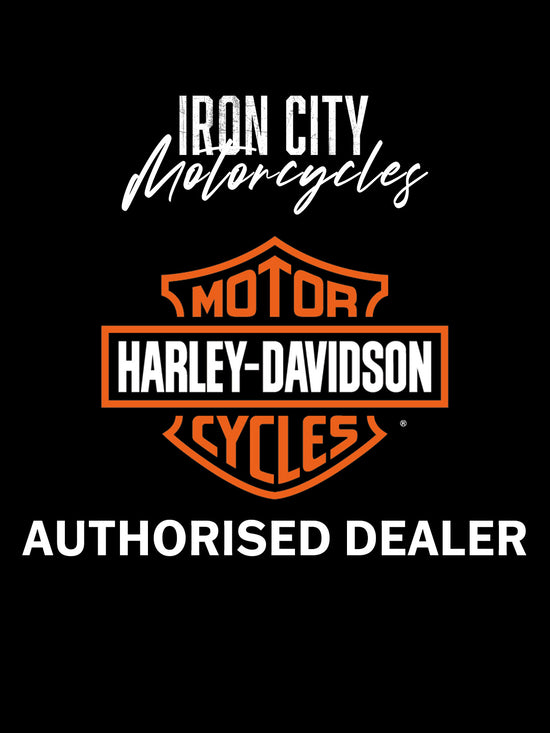 Harley Davidson 9276B Cuscinetto ruota non-ABS a rulli