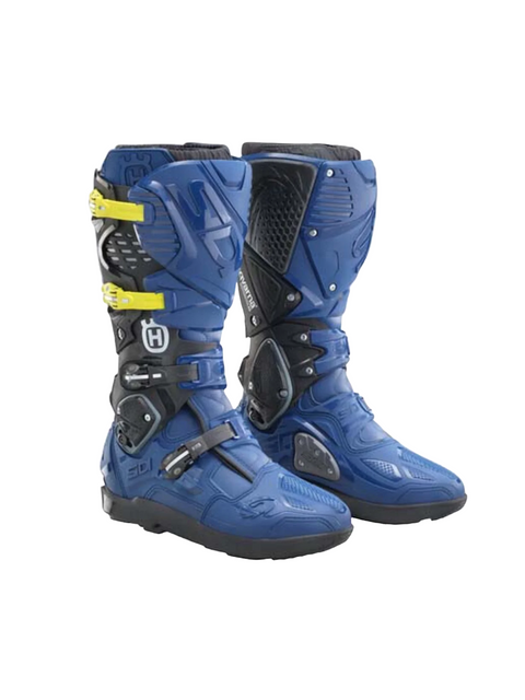 Husqvarna - Crossfire 3 SRS Boots - 3HS24001830X