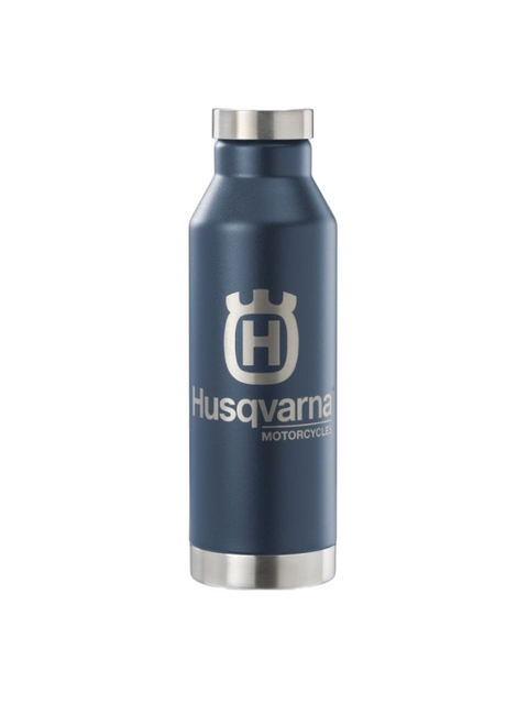 Husqvarna - V6 Thermo Bottle - 3HS240035100