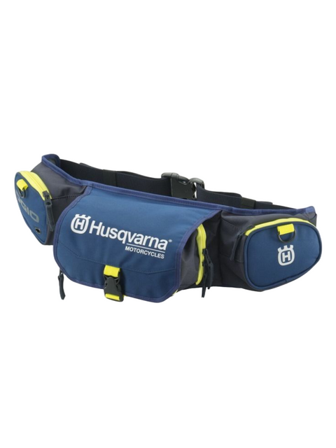 Husqvarna - Team Comp Belt Bag - 3HS240036100