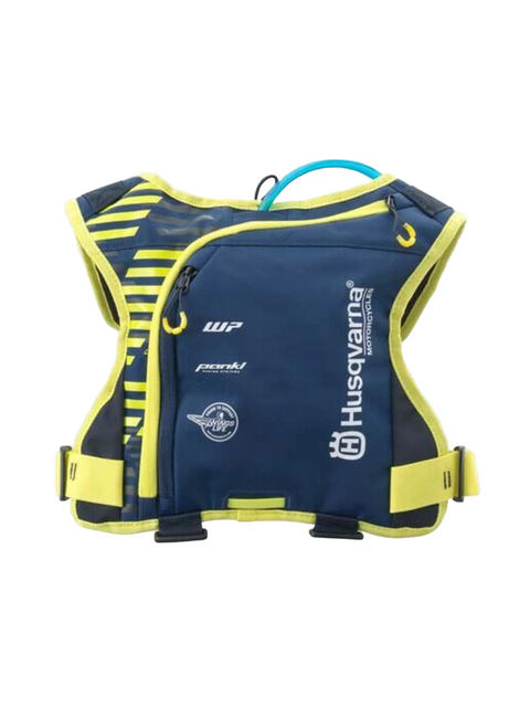 Husqvarna - Team Erzberg Hydration Pack - 3HS240036200