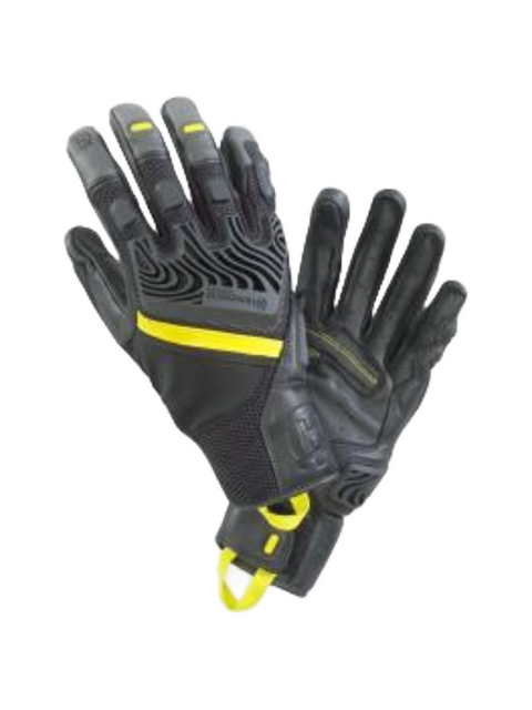 Husqvarna - Scalar Gloves - 3HS22004260X - New Year Sale