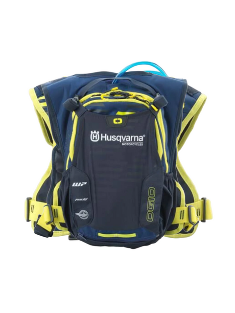 Husqvarna Team Baja Hydration Backpack 3HS240036300