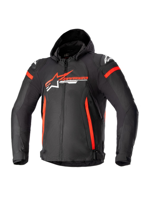 Alpinestars Zaca Waterproof Jacket 3206423