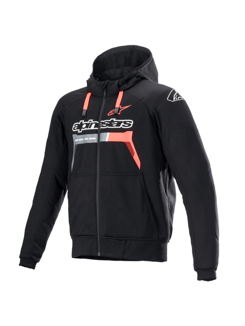 Alpinestars Chrome Ignition Hoodie 4200822