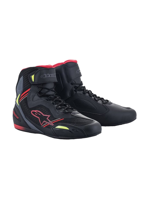 Alpinestars Faster 3 Rideknit Shoes 2510319