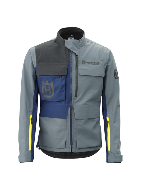 Husqvarna Gotland Jacket WP 3HS23000990X - New Year Sale