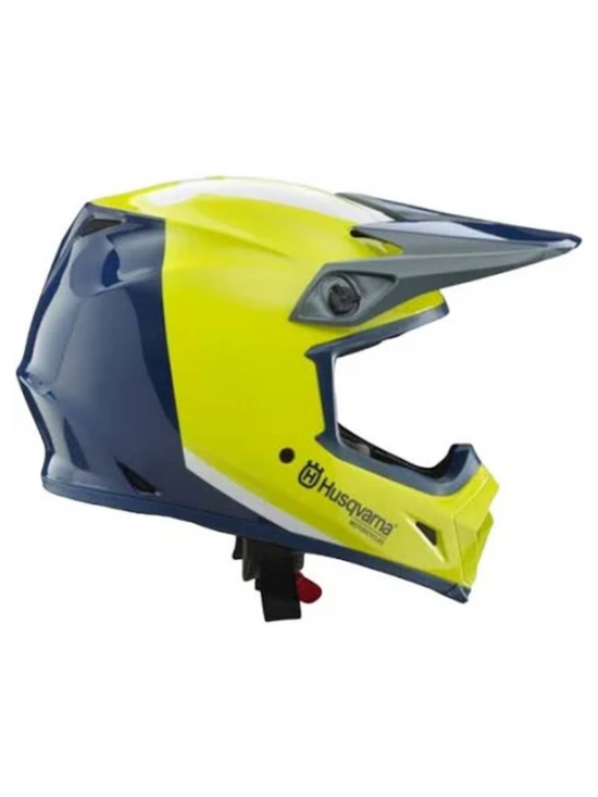Husqvarna - MX 9 Mips Authentic Helmet - 3HS24001630X Small & XL only left