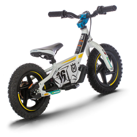 HUSQVARNA EE 1.12 ELECTRIC BALANCE BIKE - 3HS230076600