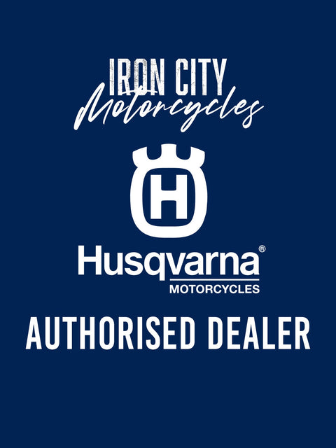 Husqvarna - TAPERED ROLLER BEARING CPL. 06 - 54201081100