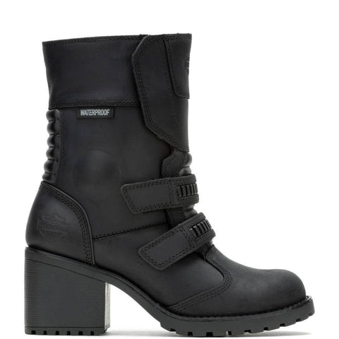 Genuine Harley-Davidson® Women's Joella Riding Boot D86235
