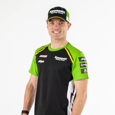 KAWASAKI RACING TEAM HAT 2024 023WBA241000