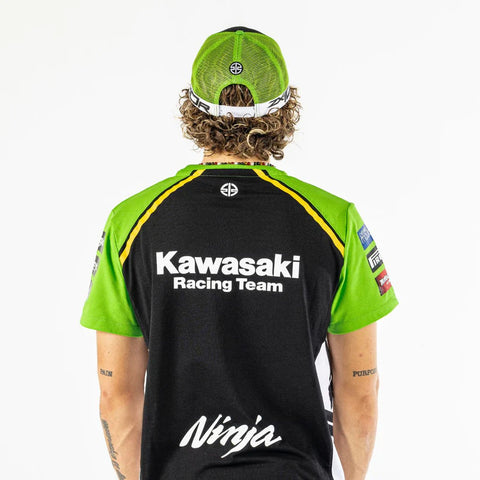 KAWASAKI RACING TEAM HAT 2024 023WBA241000