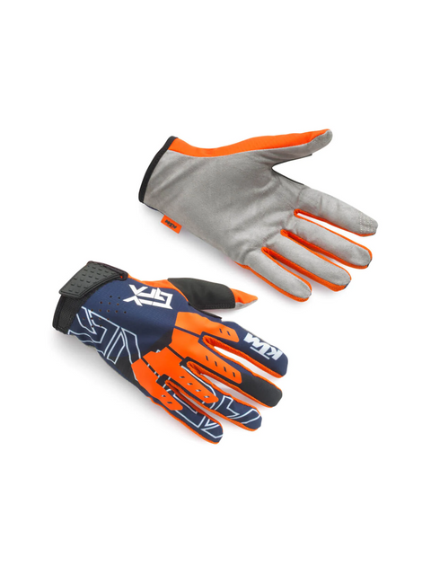 KTM - Gravity-FX Replica Gloves - 3PW24001240X - New Year Sale