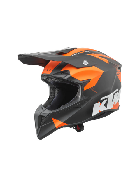 KTM - Wraaap Helmet - 3PW24001300X - New Year Sale