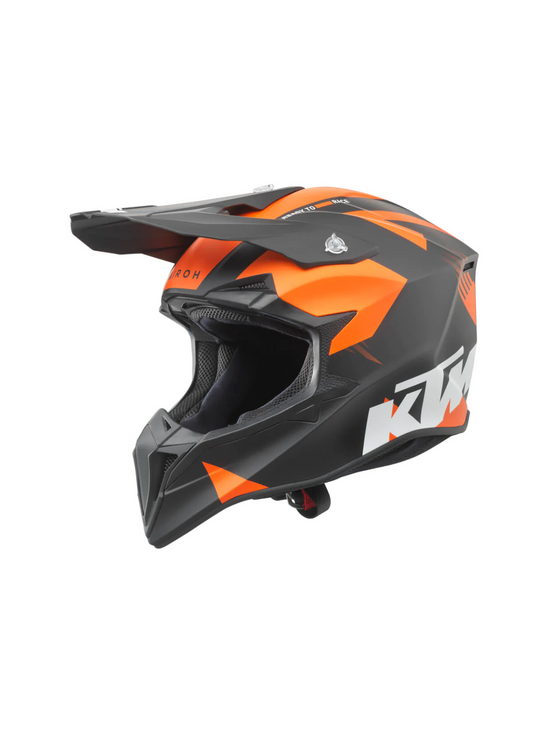 KTM - Wraaap Helmet - 3PW24001300X