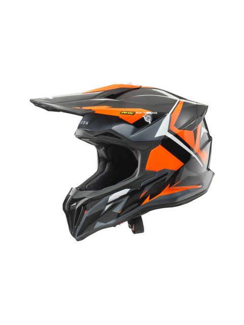 KTM - Stryker Helmet - 3PW24001400X - New Year Sale